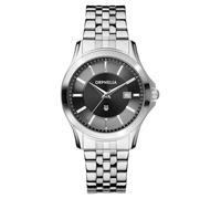 Orphelia Analog Galaxy Herrenuhr 153-7709-48 Silber