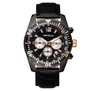 ORPHELIA Herren Chronograph Armbanduhr Intense - 153-6901-44