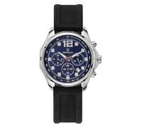 Orphelia Herren-Armbanduhr La Grande Dual Time Quarz
