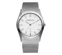 Orphelia Analog Mesh Up Herrenuhr 122-7702-88 Silber