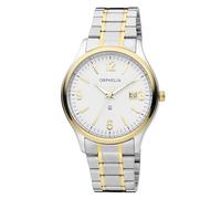 Orphelia Analog Tradition Herrenuhr OR62609 Mehrfarbig