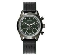 Orphelia Multi Zifferblatt Sandblast Herrenuhr OR71904 Grün