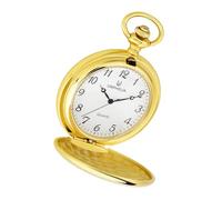 Orphelia Herren-Taschenuhr Sentique Analog Quarz