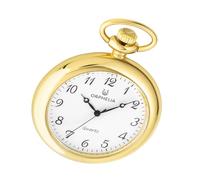 Orphelia Herren-Taschenuhr Sentique Analog Quarz
