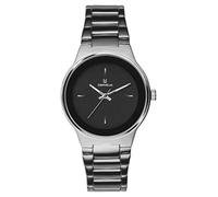 ORPHELIA HerrenArmbanduhr Analog Quarz Edelstahl OR62804