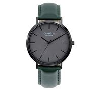 Orphelia HerrenArmbanduhr Analog Quarz Leder OF761806
