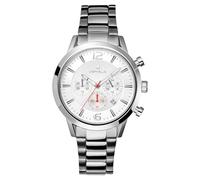 Orphelia Chronograph Tempo Herrenuhr OR82806 Silber