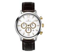 Orphelia Chronograph Tempo Herrenuhr OR81801 Braun