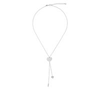 Orphelia 'Herz' Damen 925 Sterling Silber Kette mit Anhänger - Silber ZK-7384 Einheitsgröße
