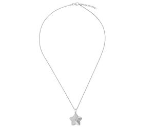 Orphelia 'Ilona' Damenkette mit Anhänger aus 925er Sterlingsilber - Silber ZH-7331 Einheitsgröße
