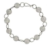 Orphelia Jewelry Damen-Armband 925 Sterling Silber ZA-1359