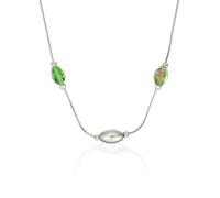 Orphelia Jewelry Damen-Halskette ohne Anhänger 925 Sterling Silber 60cm ZK-2611