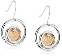 Orphelia Jewelry Damen-Ohrhänger 925 Sterling Silber ZO-5703