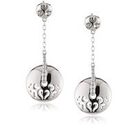 Orphelia Jewelry Damen-Ohrhänger 925 Sterling Silber ZO-5851