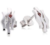 Orphelia Jewelry Damen-Ohrstecker 925 Sterling Silber ZO-5664