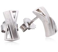 Orphelia Jewelry Damen-Ohrstecker 925 Sterling Silber ZO-5670