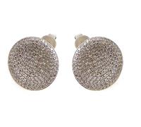 Orphelia Jewelry Damen-Ohrstecker 925 Sterling Silber ZO-5794