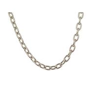 Orphelia Jewelry Unisex-Halskette ohne Anhänger 925 Sterling Silber 45cm ZK-2560