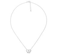 Orphelia 'Joya' Damen-Kette mit Anhänger aus 925er Sterlingsilber - Silber ZH-7088 Einheitsgröße