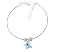 Orphelia Kinder-Armband 925 Silber rhodiniert 16 cm-ZA-7143