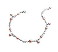 Orphelia Kinder-Armband 925 Silber rhodiniert