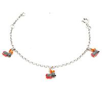 Orphelia Kinder und Jugendliche-Armband 925 Sterling Silber 16 cm ZA-1947