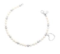 Orphelia 'Laguna' Damen-Armband aus 925er Sterlingsilber - Silber ZA-7183 Einheitsgröße