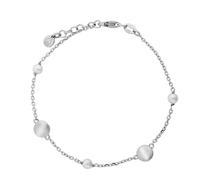 Orphelia 'Milena' Damenarmband aus 925er Sterlingsilber - Silber ZA-7379 Einheitsgröße
