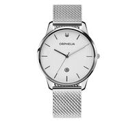 Orphelia Analog Portobello Herrenuhr OR62900 Silber