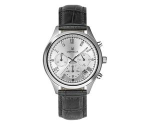 Orphelia Regal Damen-Armbanduhr, grau, OR31802 Einheitsgröße