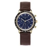 Orphelia Rucerna Herren-Armbanduhr, braun, OR81603 Einheitsgröße
