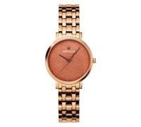 Orphelia Stardust Damen-Armbanduhr in Roségold OR12811 Einheitsgröße
