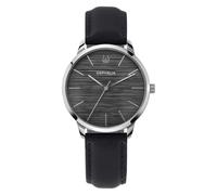 Orphelia Winston Herren-Armbanduhr OR61903, schwarz Einheitsgröße