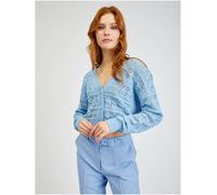 orsay Cardigan in Hellblau - Größe M | Damen Pullover Cardigans