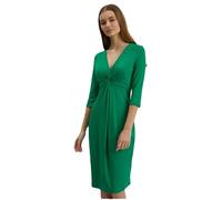 ORSAY Grünes Damen-Kleid Sommerkleider | Leichte und luftige Looks | Trendige Sommermode | Stylische Damenkleidung | Moderne Kleider | Sommer-Trends | Vielseitige Kleiderkollektion M