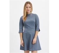 orsay Kleid in Blau - Größe 40 | Damen Kleider