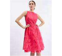 orsay Kleid in Fuchsia - Größe 42 | Damen Kleider