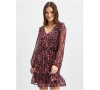 orsay Kleid in Rot - Größe 36 | Damen Kleider