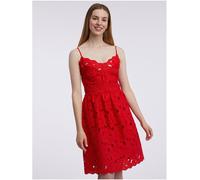 orsay Kleid in Rot - Größe 42 | Damen Kleider