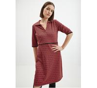 orsay Kleid in Rot - Größe L | Damen Kleider