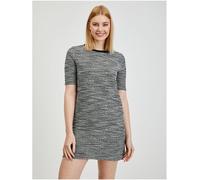 orsay Kleid in Schwarz - Größe L | Damen Kleider