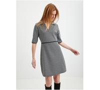 orsay Kleid in Schwarz - Größe S | Damen Kleider