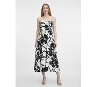 orsay Kleid in Weiß - Größe 38 | Damen Kleider