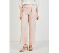 orsay Marlenehose in Rosé - Größe 34 | Damenhosen