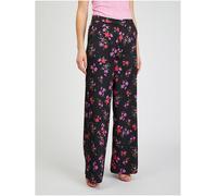 orsay Marlenehose in Schwarz - Größe 38 | Damenhosen