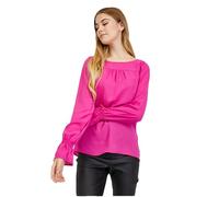 ORSAY Rosa Damenbluse Damen-Oberteile | Tops, T-Shirts und Blusen | Modische Oberbekleidung | Vielfältige Styles | Trendige Damenmode | Casual Outfits | Elegante Tops 36
