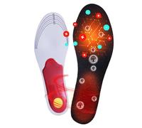 Orthesen-Sporteinlegesohle,Orthetische Einlegesohlen Schuheinlagen,Haltungskorrigierende Einlegesohlen | Atmungsaktive orthopädische zur Haltungskorrektur für Damen, Herren, und Mädchen