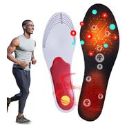 Orthesen-Sporteinlegesohle,Orthetische Einlegesohlen Schuheinlagen - Haltungskorrigierende orthopädische Fußgewölbestütze,Orthesen-Schuheinlagen zur Unterstützung des Fußgewölbes für Damen, Herren, un