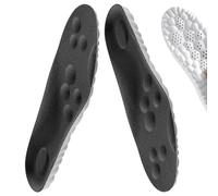 Orthopädische Einlegesohle Für Herren & Damen, Arch Einlagen Fersensporn, Komfort Sport Schuheinlagen Einlegesohlen Plattfuß Einlagen, Plantarfasziitis