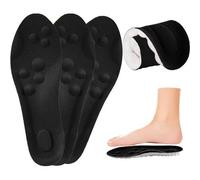 Orthopädische Einlegesohlen Arch Einlagen Fersensporn Laufen